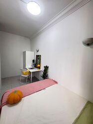 Central Green Condominium (D3), Condominium #607053061